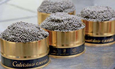 calvisius-caviale