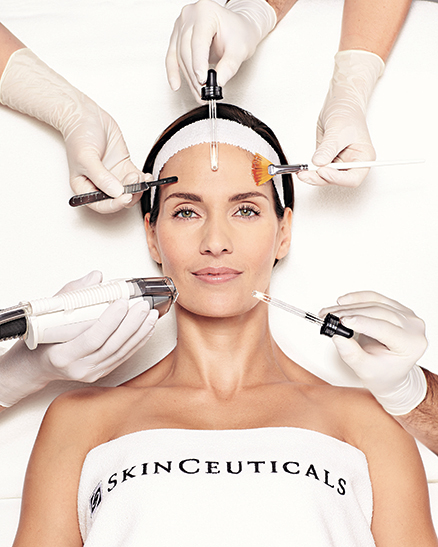 Skinceuticals