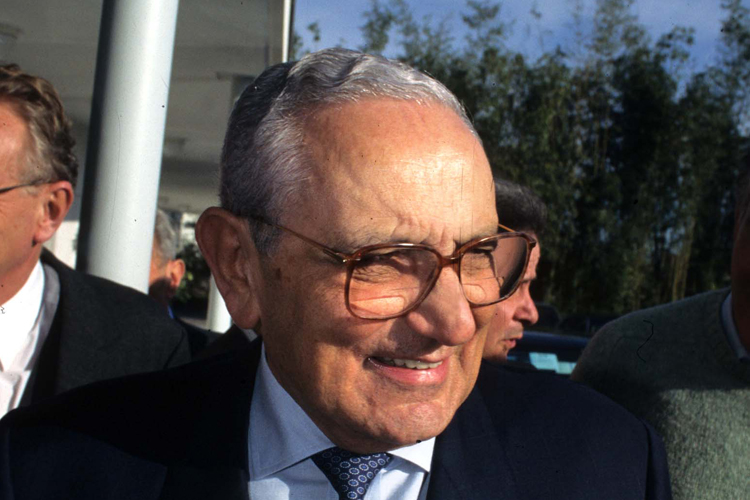 Michele Ferrero