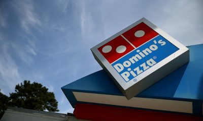 Domino's-Pizza