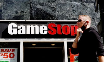 Gamestop