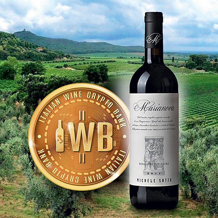 Italian-Wine-Crypto-Bank-Marianova