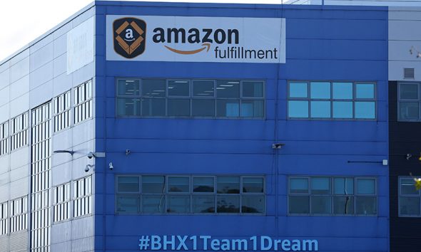 Amazon taglia altri 9 mila posti di lavoro