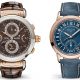 Patek Philippe: il 2023 porta 17 nuovi orologi