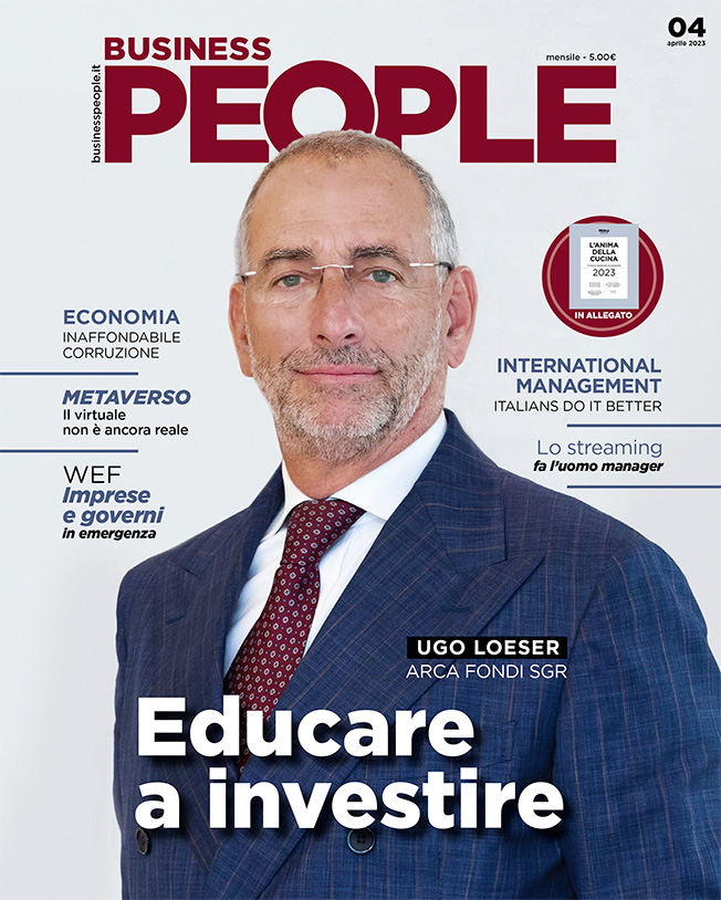 Business People Aprile 2023