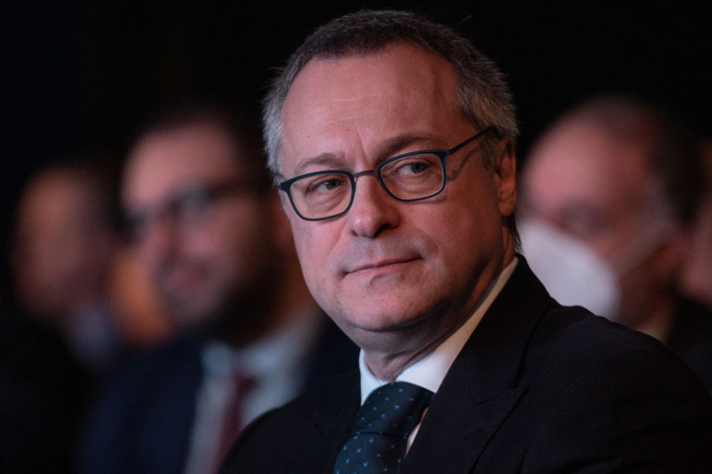 Carlo Bonomi