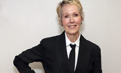 Elizabeth Jean Carroll