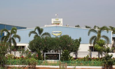 Everton-stabilimento-India