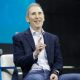 Andy Jassy Ceo Amazon