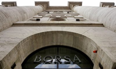 Italian Design Brands Borsa Italiana