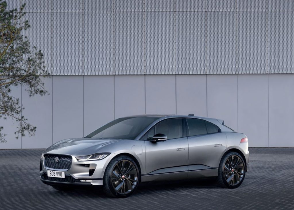 Jaguar Land Rover Italia
