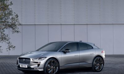 Jaguar Land Rover Italia