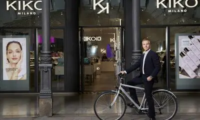 Kiko Milano