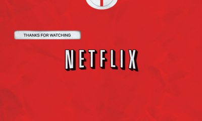 Netflix-dvd