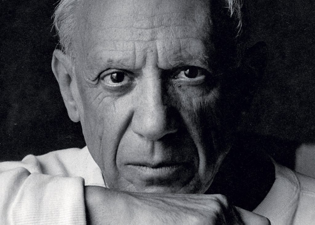 Picasso-la-mala-arte