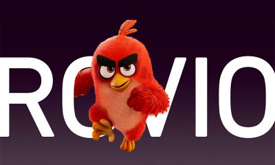 Rovio-Entertainment