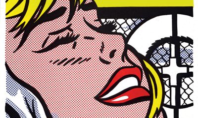 Roy-Lichtenstein-Variazioni-Pop