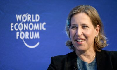 Susan-Wojcicki