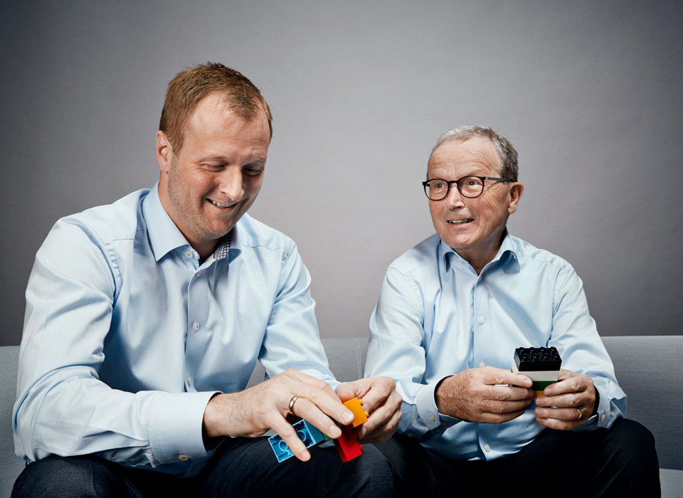 Thomas-Kjeld-Kristiansen-Lego
