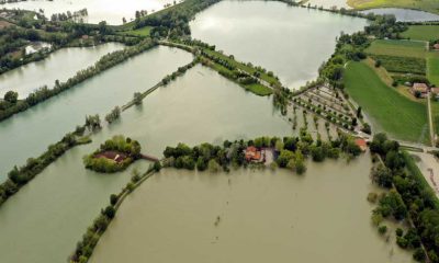 Alluvione-Emilia-Romagna