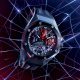 Royal Oak Concept Tourbillon Spider-Man di Audemars Piguet