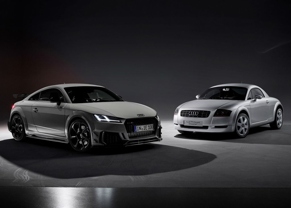 Audi-TT