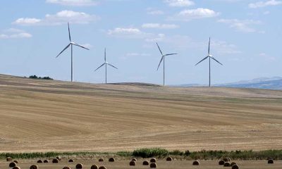 Energia rinnovabile-Puglia