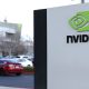 Nvidia headquarter