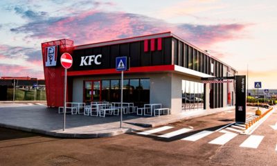 KFC-Dalmine