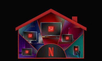 Netflix-Password