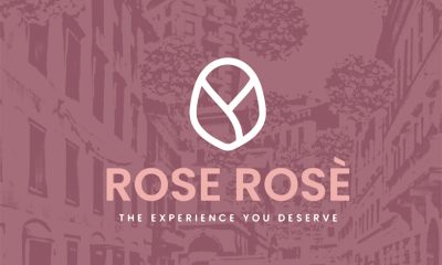 Rose-Rosé