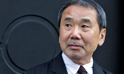 Haruki Murakami