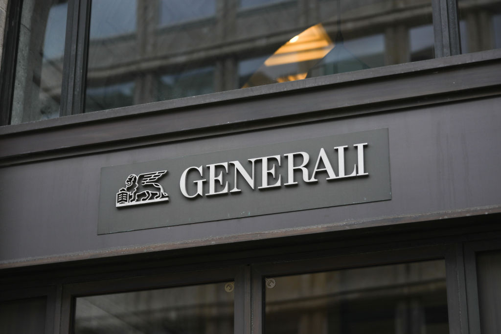 Gruppo Generali Tua Assicurazioni