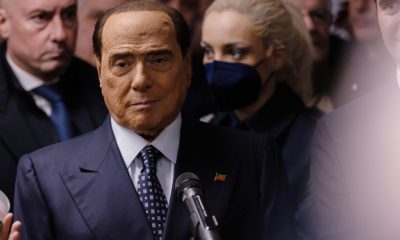 Silvio Berlusconi