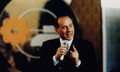 Silvio Berlusconi