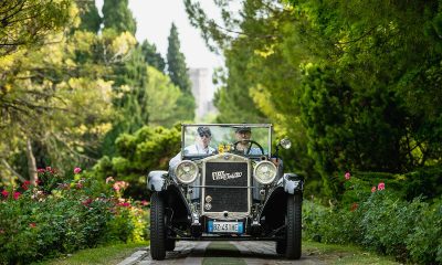 1000 miglia 2024