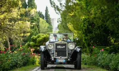 1000 miglia 2024