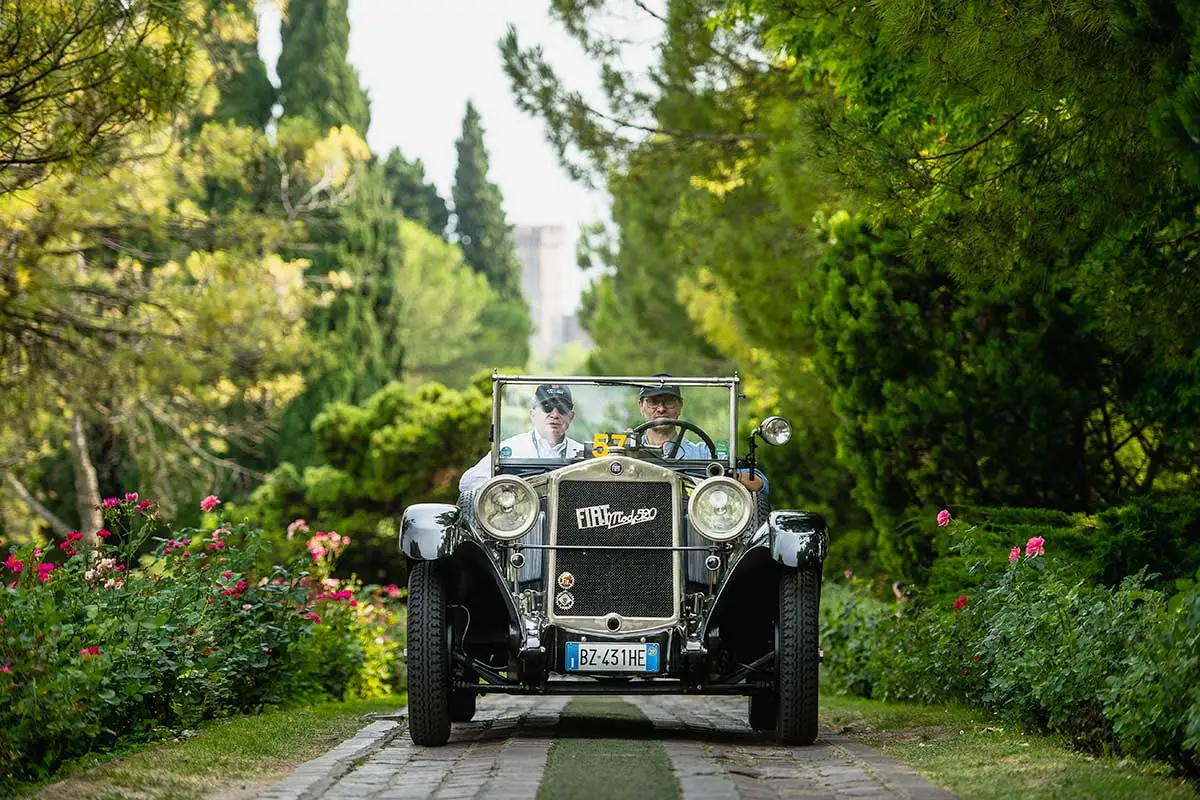 1000 miglia 2024