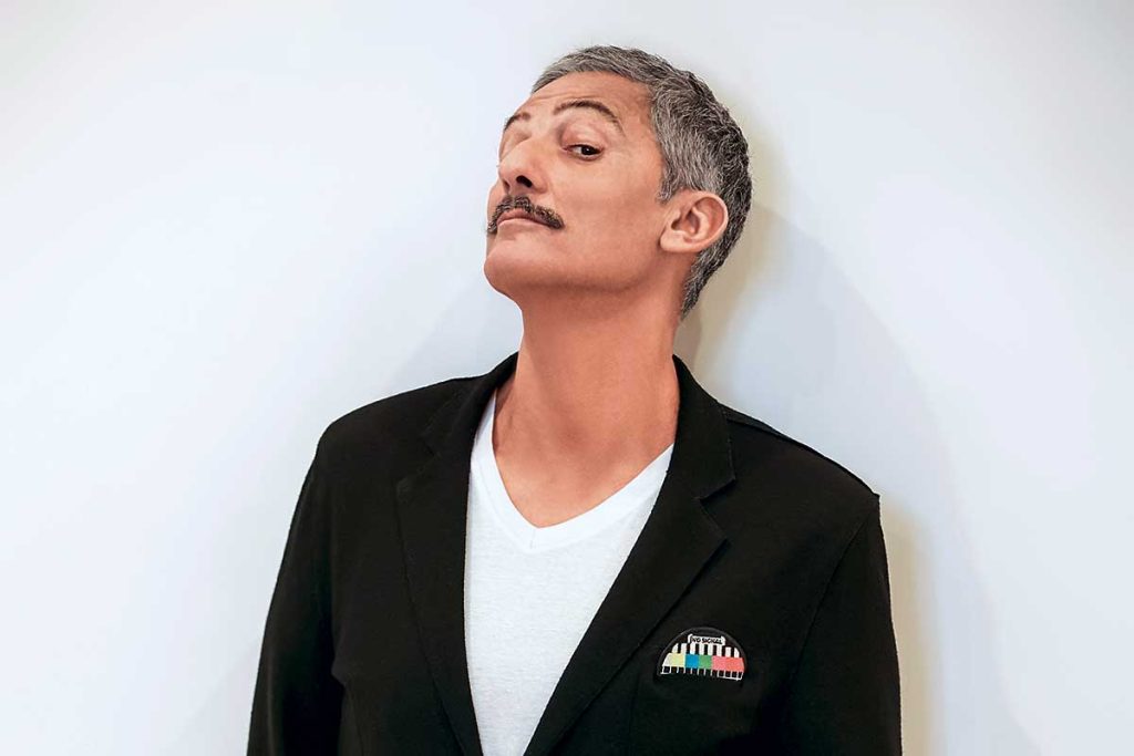 Rosario-Fiorello