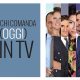 I top manager più influenti della Tv in Italia