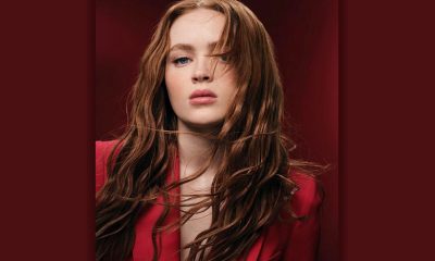 Armani-Beauty-Sadie Sink