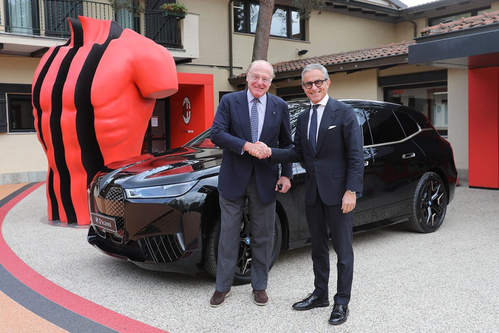 Bmw-Ac-Milan