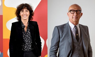 Francesca-Bellettini-Marco-Bizzarri-Kering