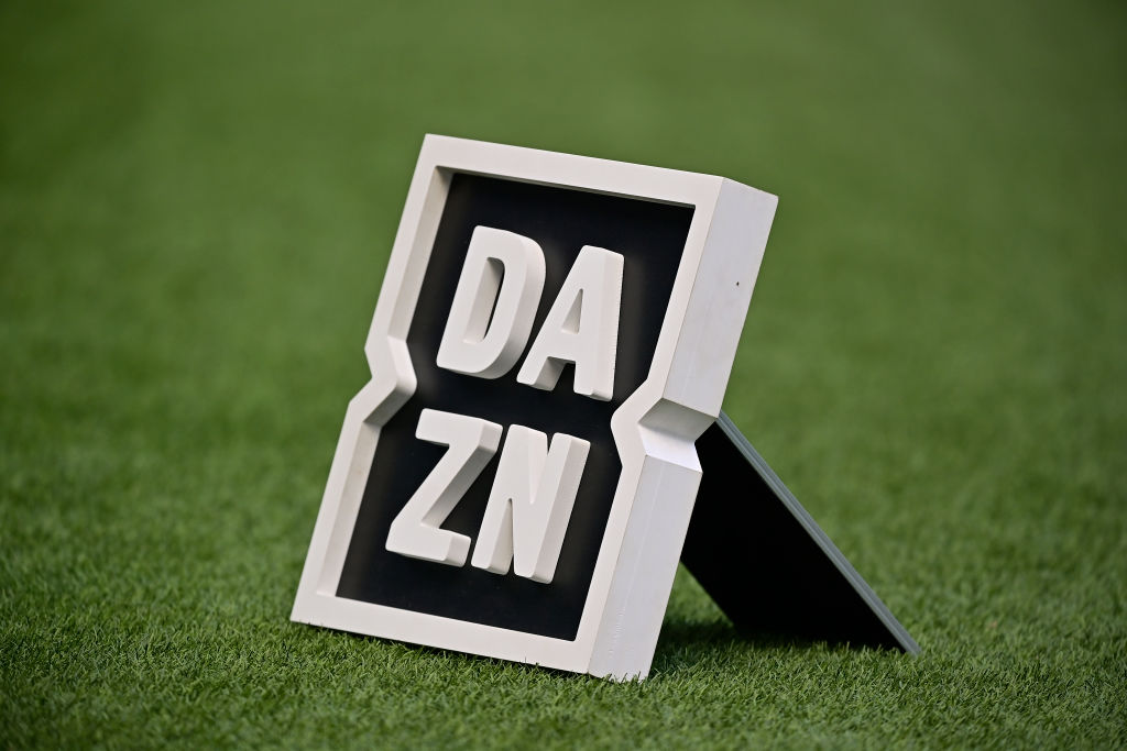 Dazn Pass Annuale