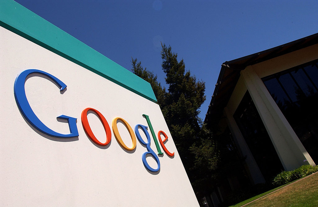 Google Usa