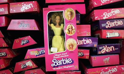 Barbie