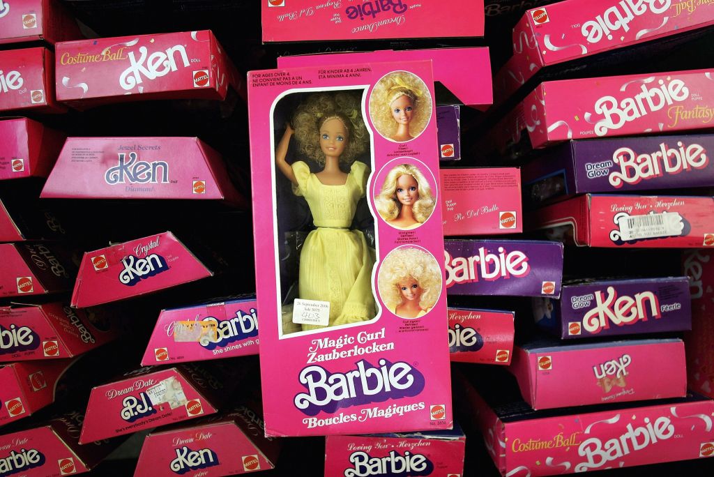 Barbie