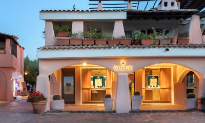 Rolex-Porto-Cervo