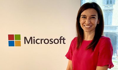 Sara-Anselmi-Microsoft