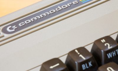 Commodore